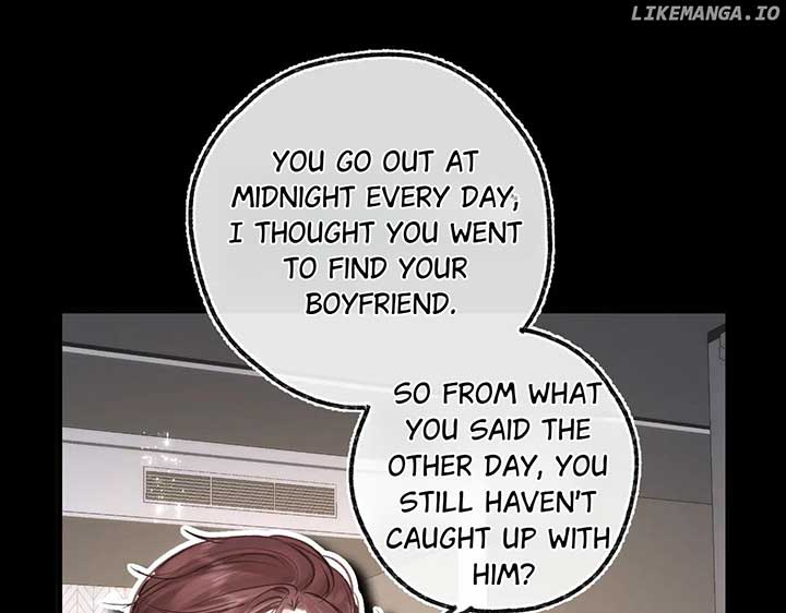 You Are My Desire Chapter 77 - Page 58