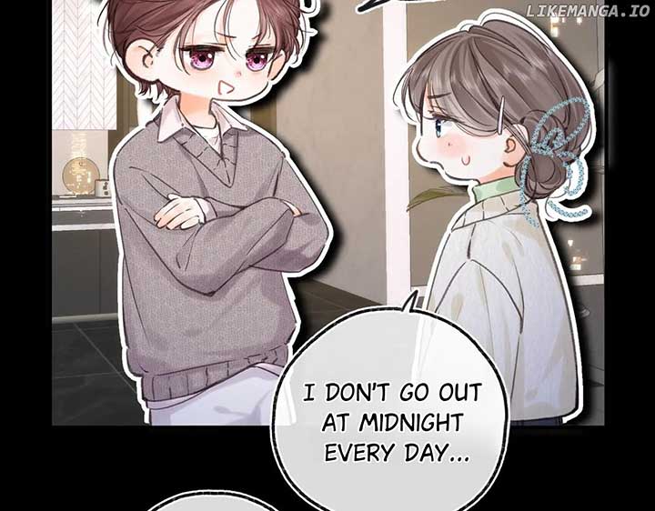 You Are My Desire Chapter 77 - Page 59