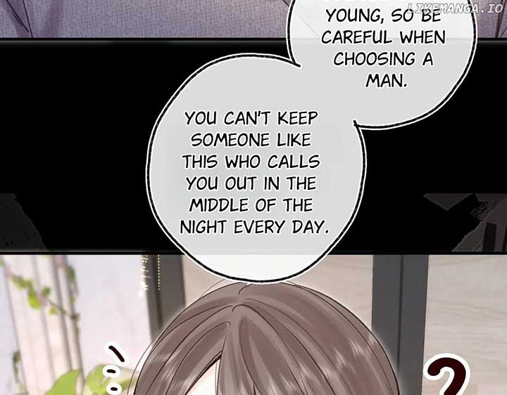 You Are My Desire Chapter 77 - Page 67