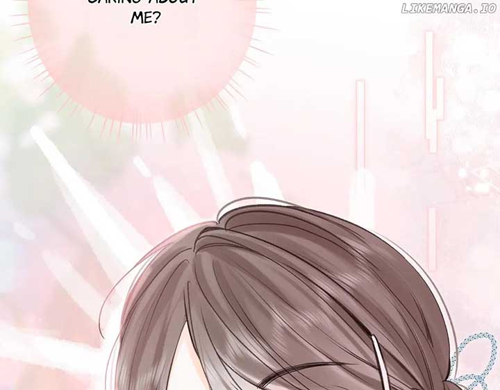 You Are My Desire Chapter 77 - Page 69