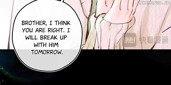 You Are My Desire Chapter 77 - Page 71