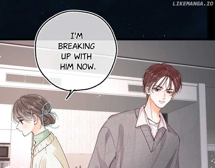 You Are My Desire Chapter 77 - Page 74