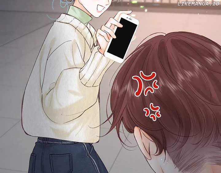 You Are My Desire Chapter 77 - Page 76
