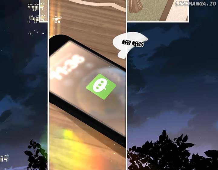 You Are My Desire Chapter 77 - Page 80
