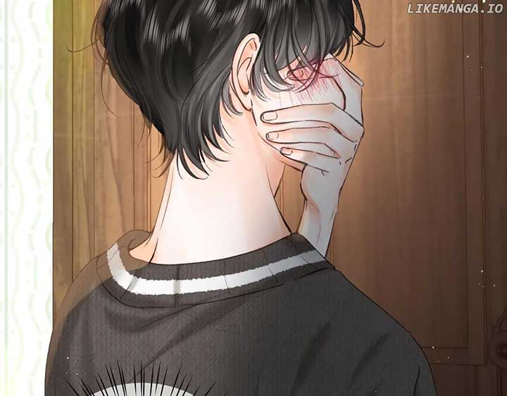 You Are My Desire Chapter 77 - Page 83