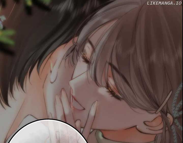 You Are My Desire Chapter 77 - Page 85