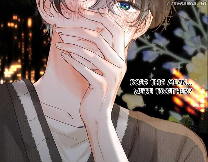 You Are My Desire Chapter 77 - Page 87