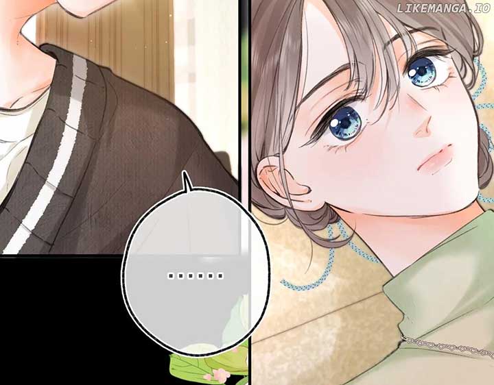 You Are My Desire Chapter 77 - Page 10