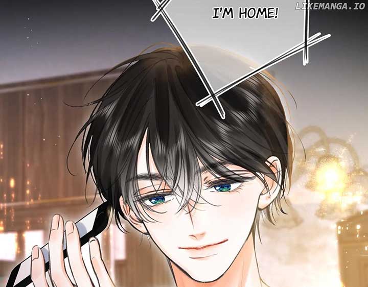 You Are My Desire Chapter 77 - Page 91