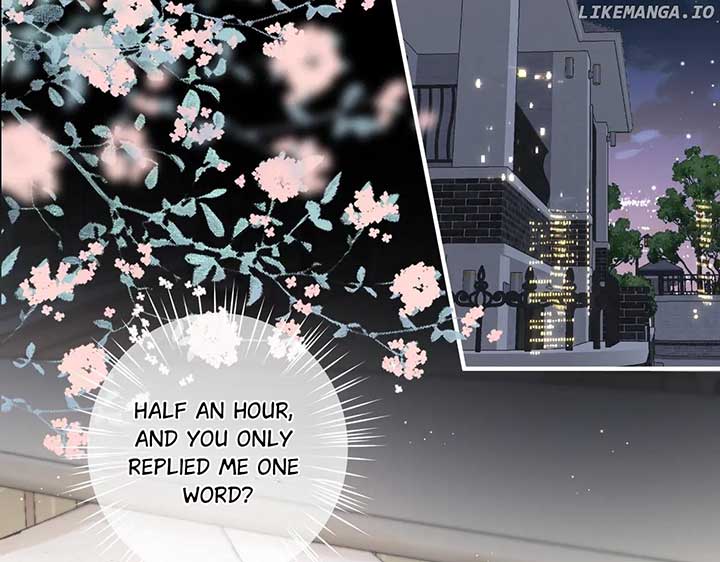 You Are My Desire Chapter 77 - Page 95