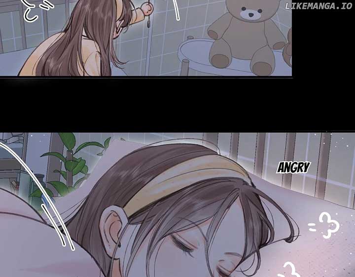 You Are My Desire Chapter 77 - Page 98
