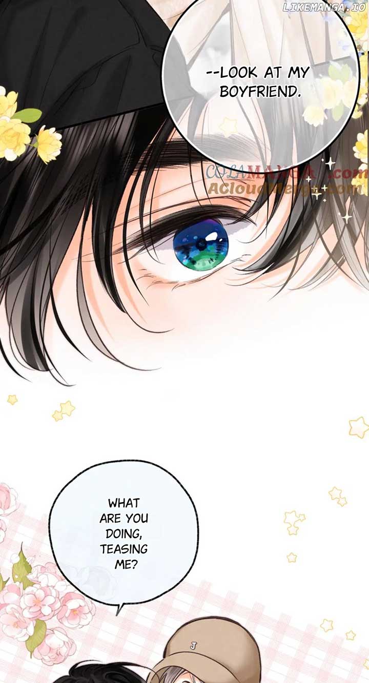 You Are My Desire Chapter 78 - Page 23