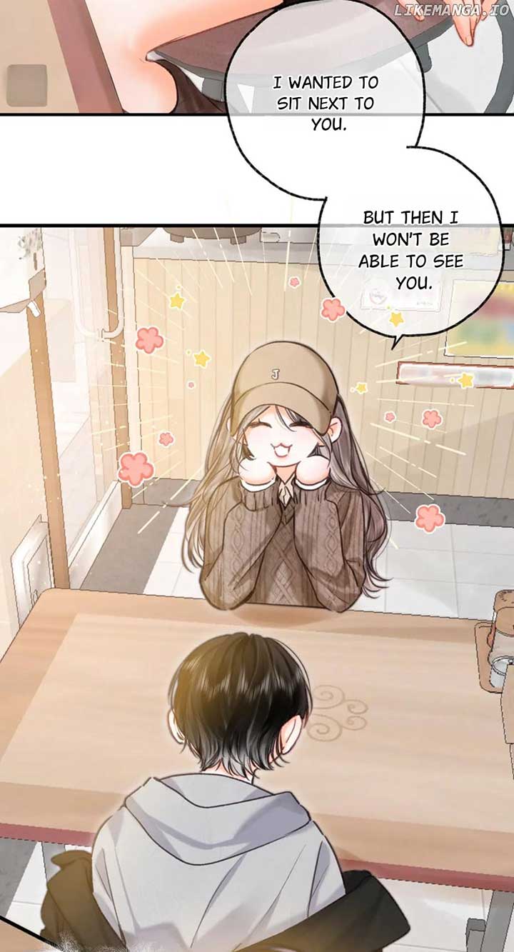 You Are My Desire Chapter 78 - Page 25
