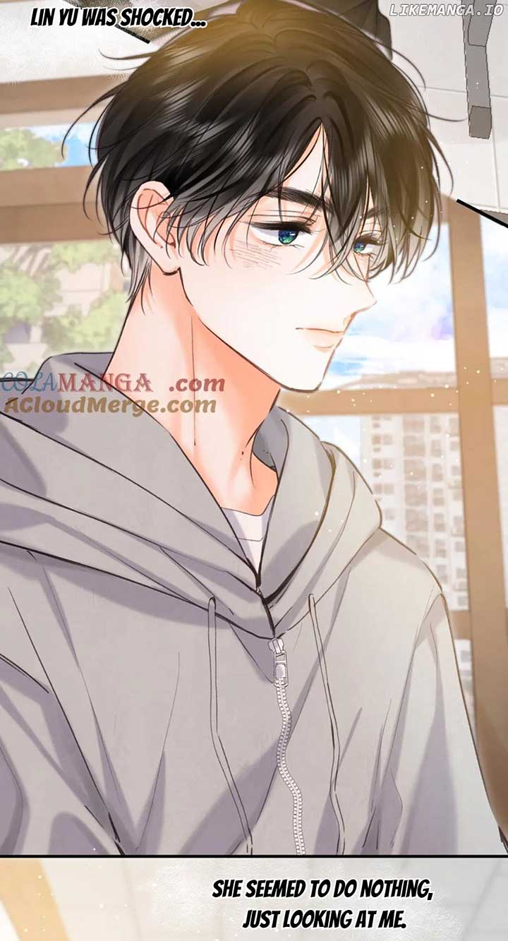 You Are My Desire Chapter 78 - Page 26