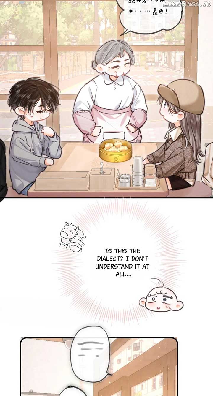 You Are My Desire Chapter 78 - Page 29