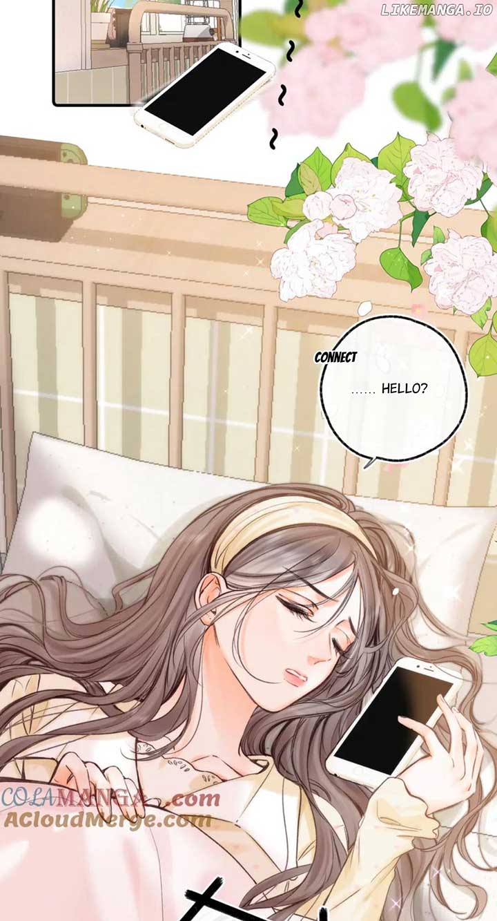 You Are My Desire Chapter 78 - Page 4