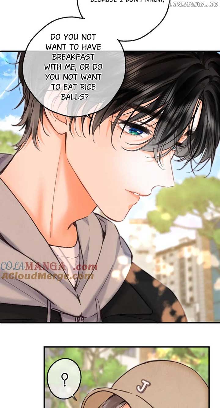 You Are My Desire Chapter 78 - Page 38