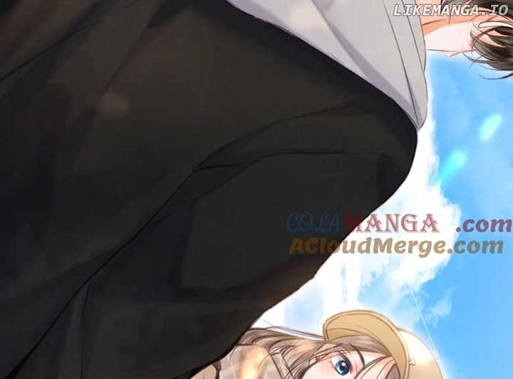 You Are My Desire Chapter 78 - Page 45