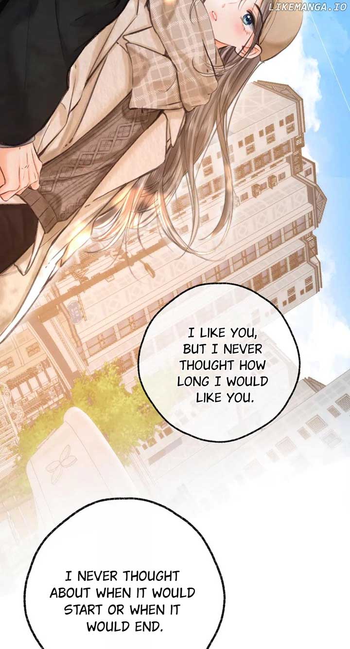You Are My Desire Chapter 78 - Page 46