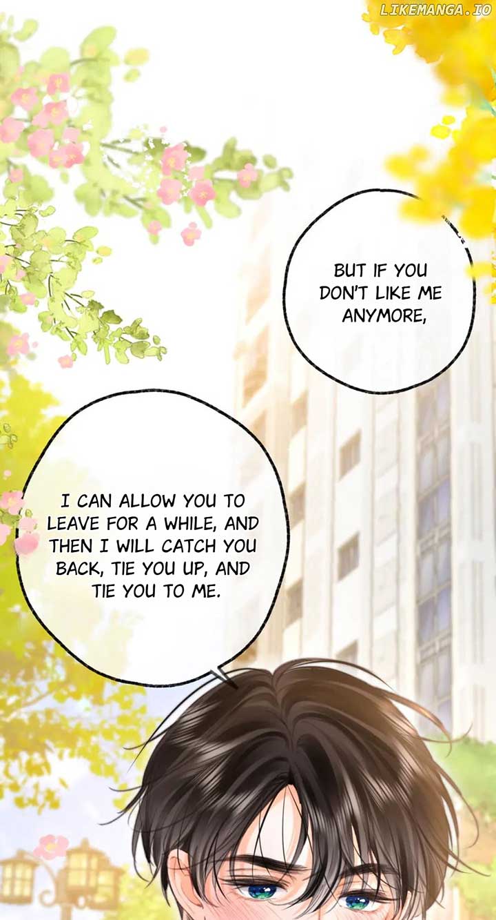 You Are My Desire Chapter 78 - Page 48