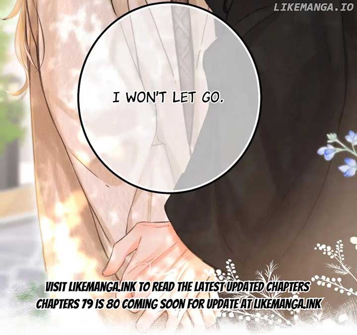 You Are My Desire Chapter 78 - Page 53