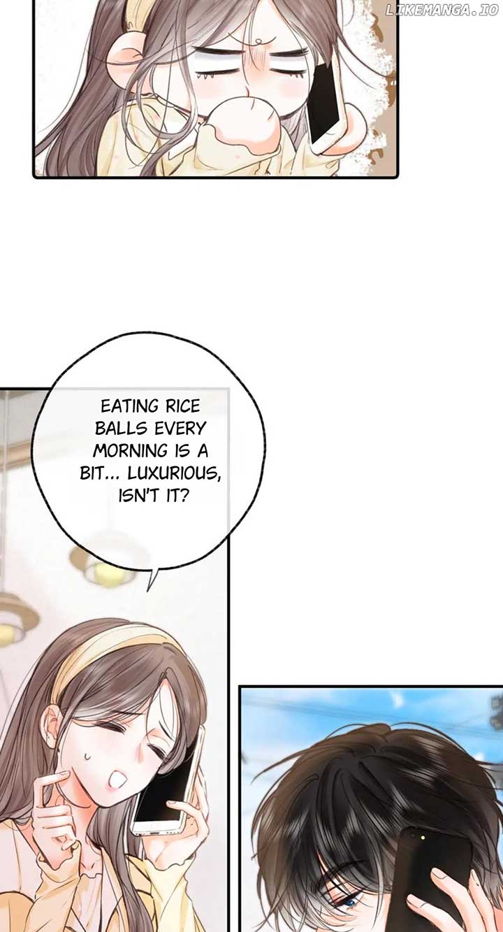 You Are My Desire Chapter 78 - Page 7