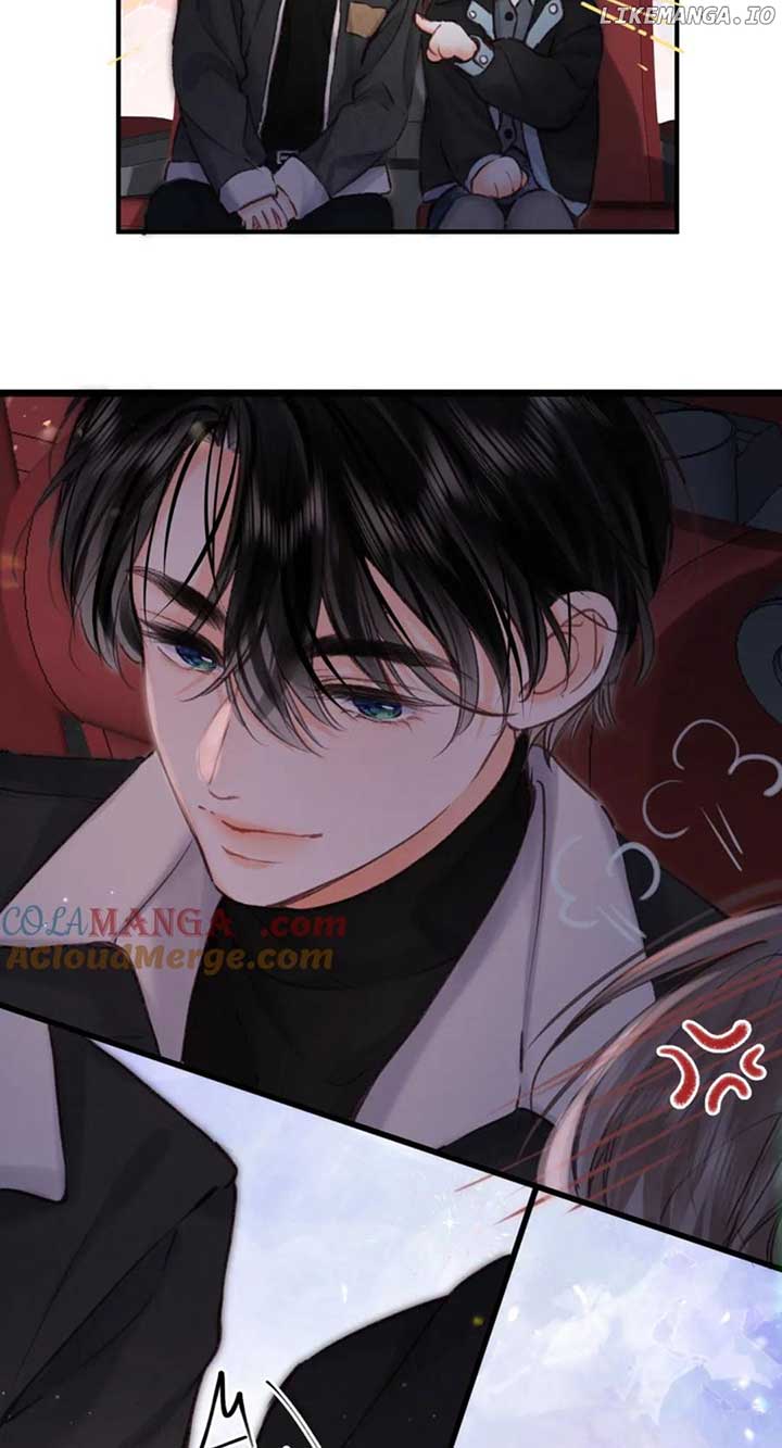 You Are My Desire Chapter 79 - Page 15