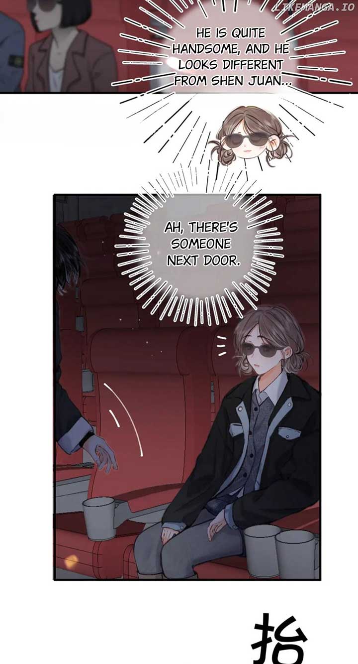 You Are My Desire Chapter 79 - Page 5