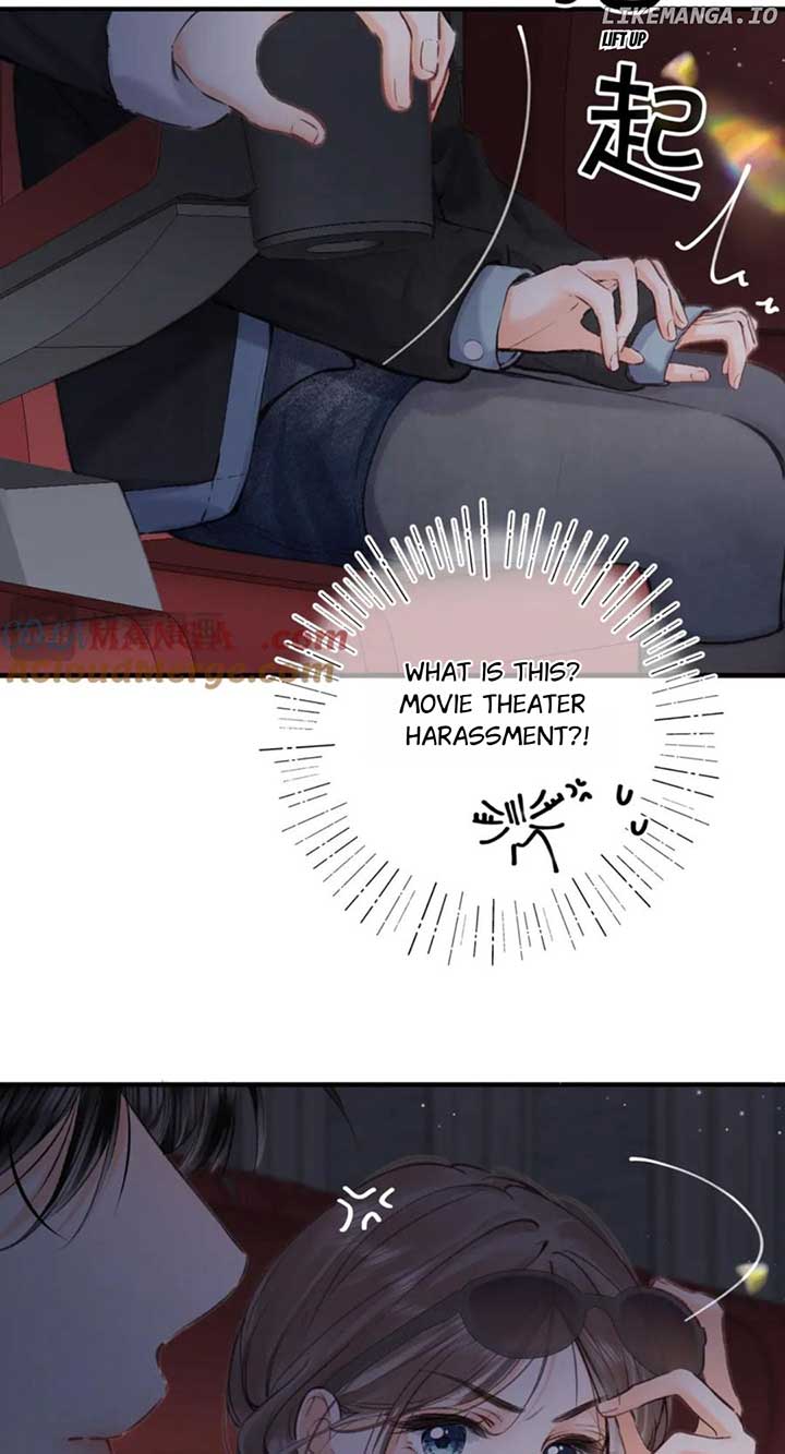 You Are My Desire Chapter 79 - Page 6