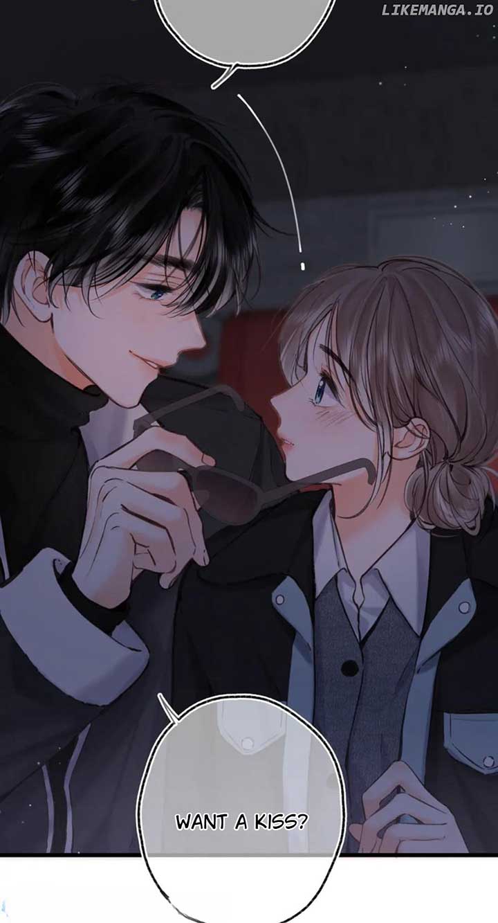 You Are My Desire Chapter 79 - Page 9