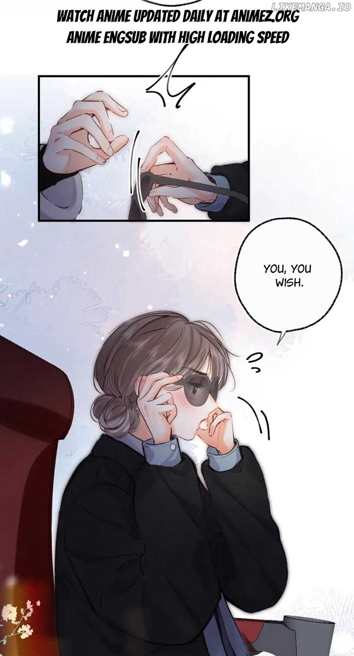 You Are My Desire Chapter 79 - Page 10