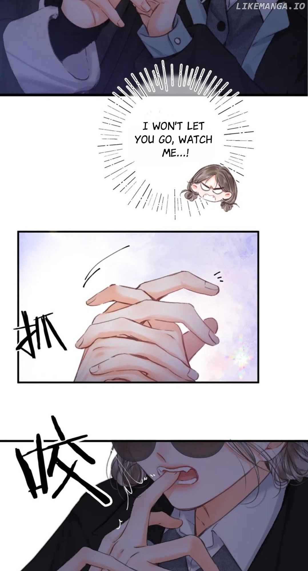 You Are My Desire Chapter 80 - Page 2