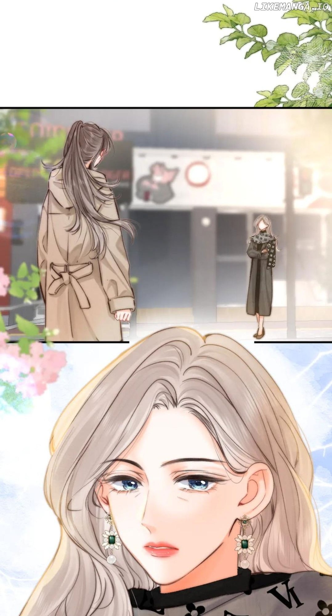 You Are My Desire Chapter 80 - Page 19
