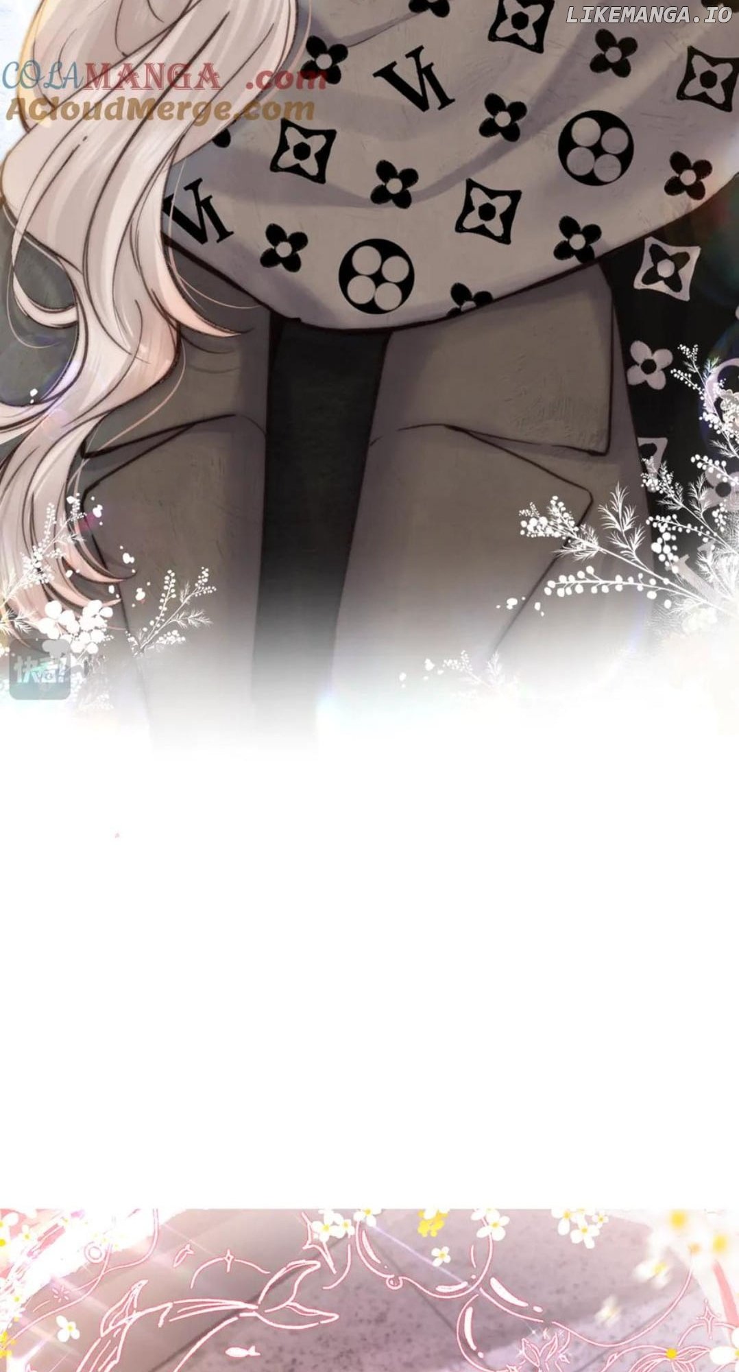 You Are My Desire Chapter 80 - Page 20