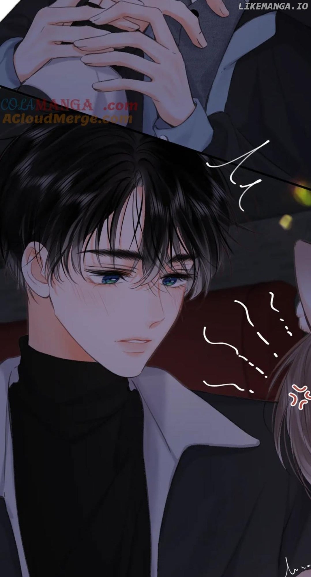 You Are My Desire Chapter 80 - Page 3