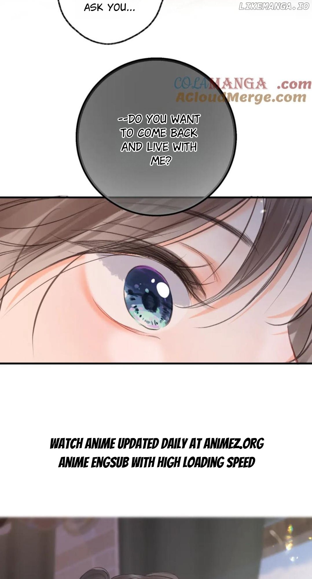 You Are My Desire Chapter 80 - Page 28