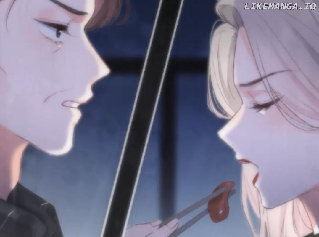 You Are My Desire Chapter 80 - Page 30