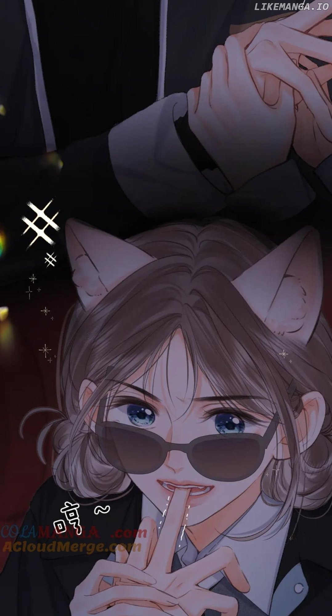 You Are My Desire Chapter 80 - Page 4