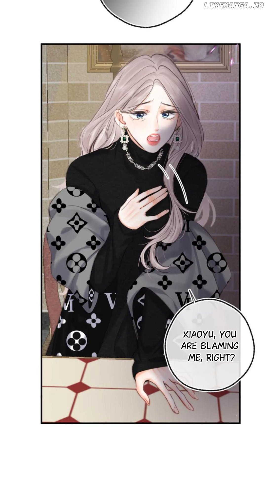 You Are My Desire Chapter 80 - Page 40