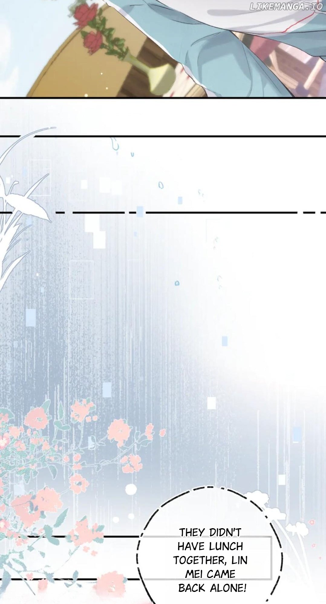 You Are My Desire Chapter 80 - Page 42