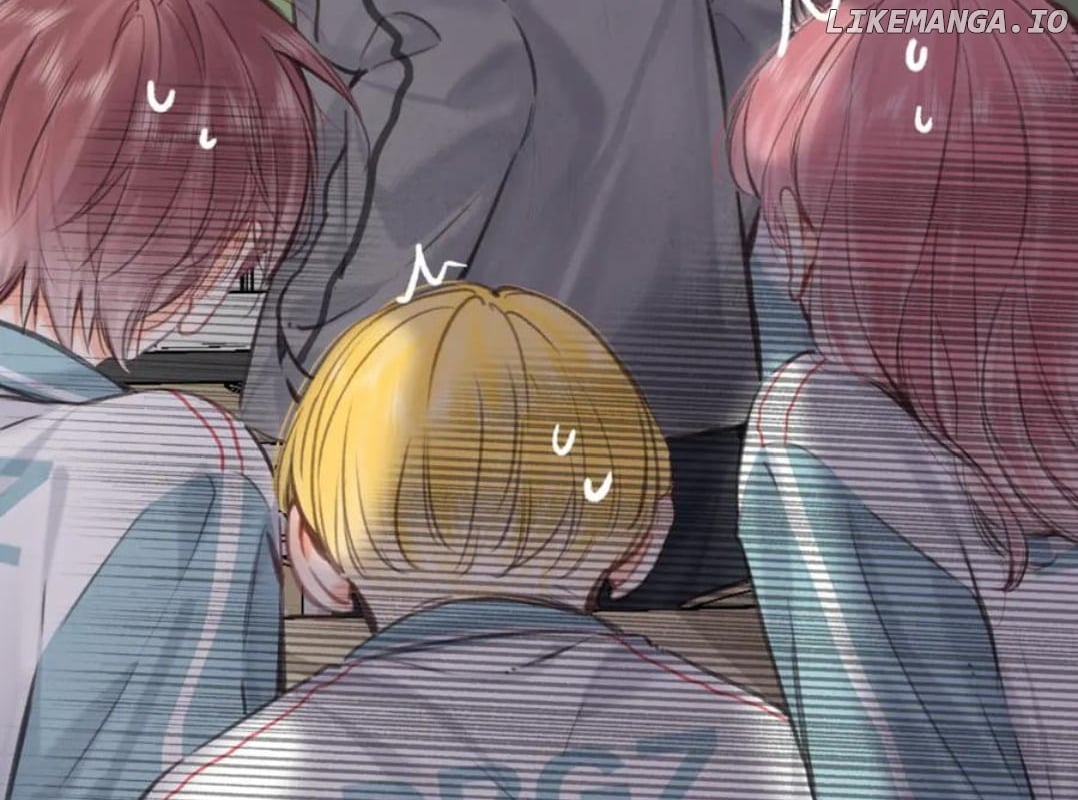 You Are My Desire Chapter 80 - Page 45