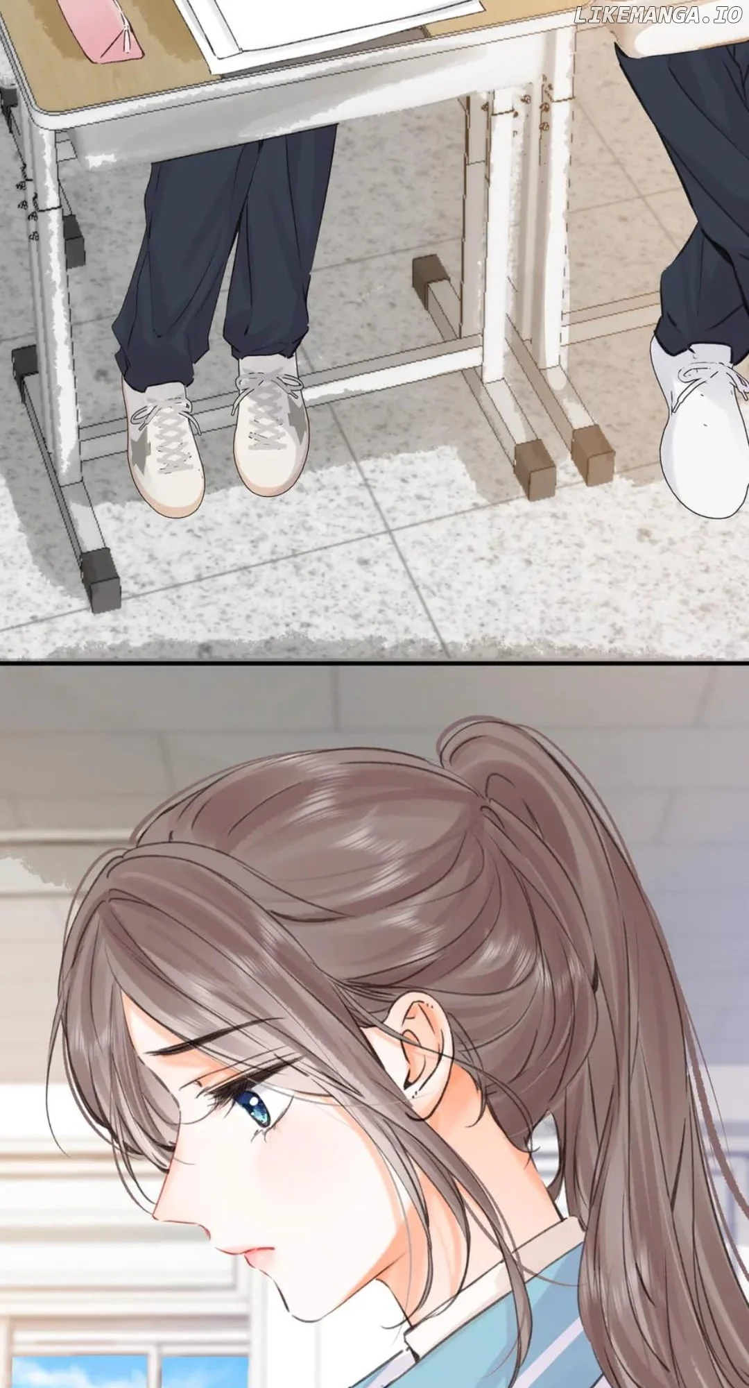You Are My Desire Chapter 81 - Page 2