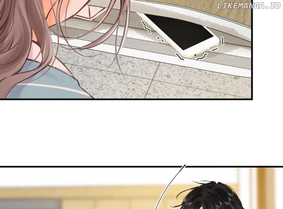 You Are My Desire Chapter 81 - Page 15