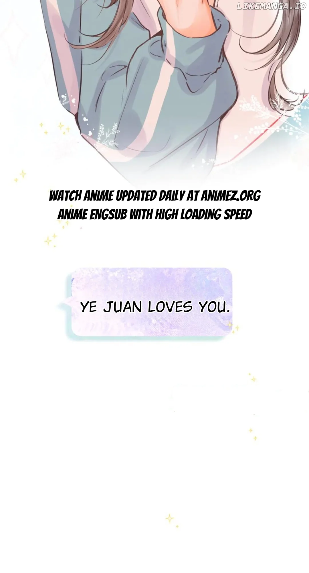 You Are My Desire Chapter 81 - Page 18