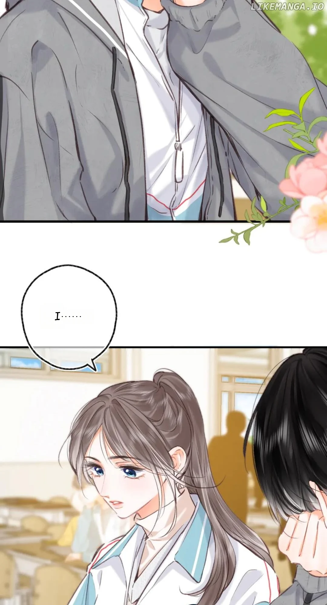 You Are My Desire Chapter 81 - Page 23
