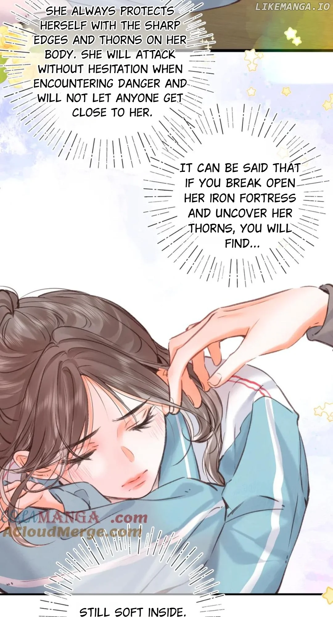 You Are My Desire Chapter 81 - Page 27