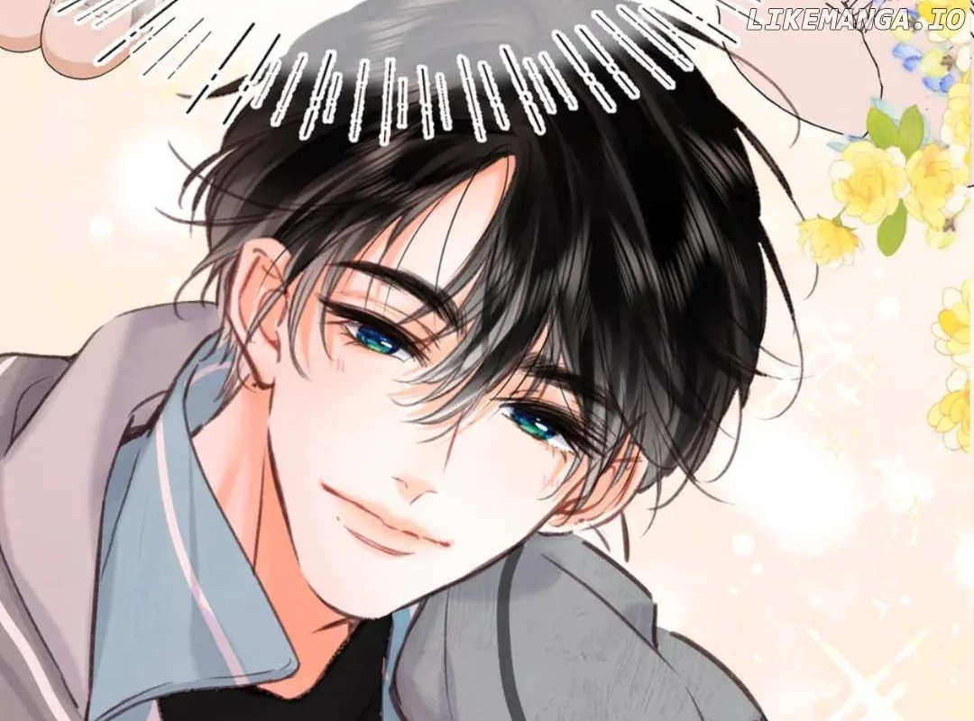 You Are My Desire Chapter 81 - Page 30