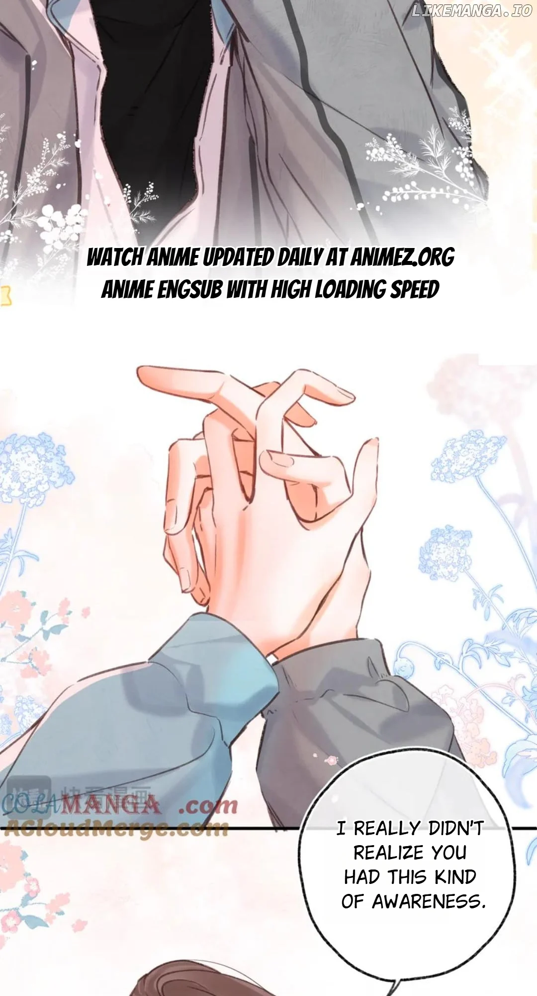 You Are My Desire Chapter 81 - Page 31