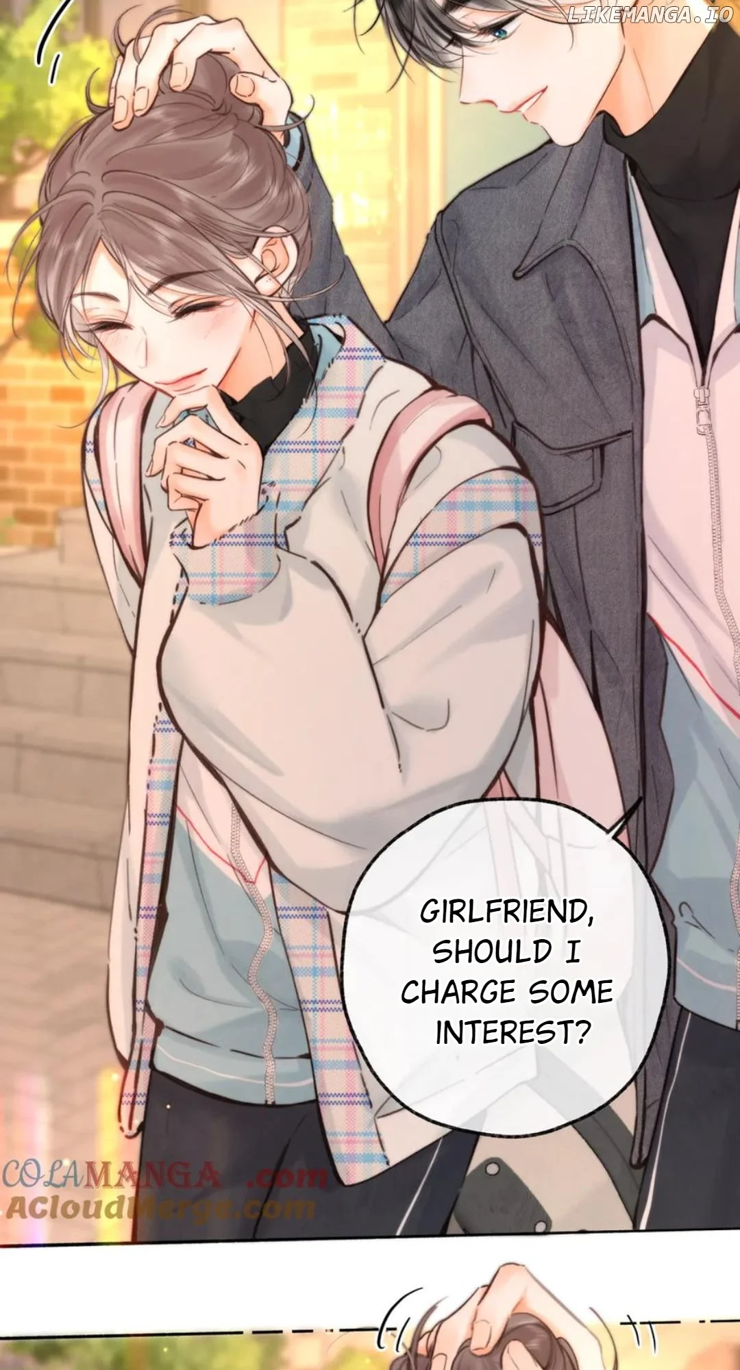 You Are My Desire Chapter 82 - Page 12