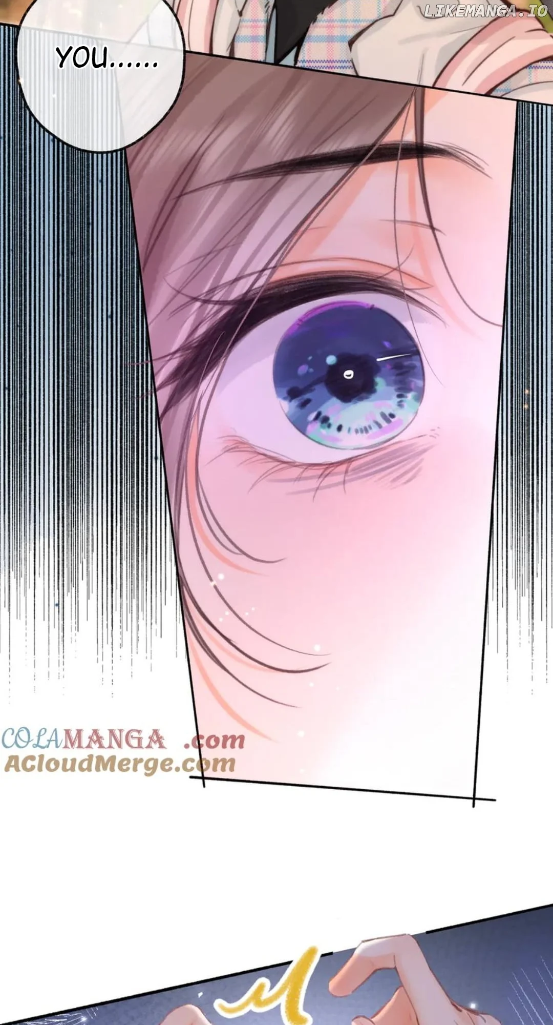 You Are My Desire Chapter 82 - Page 14